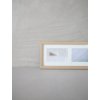 Deknudt S66KD2 Galerijní rám 2 fotografie 13x18 cm