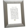 Hliníkový rám S023 Tibbi 13x13 cm bronzový
