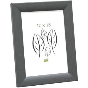 Dřevěný rám S54S šedý 20,0...