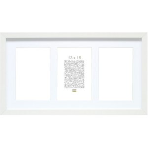 Deknudt galerie rám S66KA6 dřevo...
