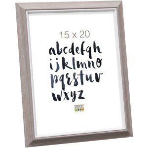 Plastový rám S42JD 10x15 cm...