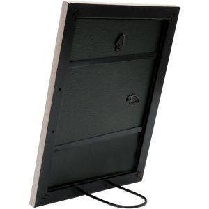 Plastový rám S42JD 10x15 cm béžový