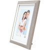 Plastový rám S42JD 10x15 cm béžový