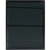 Plastový rám S42JD 10x15 cm béžový
