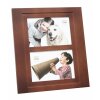 Fotogalerie S59KH tmavě hnědá 2 fotografie 10x15 cm