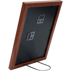 Dřevěný rám Deknudt MDF S44C 20x30 cm světle hnědý