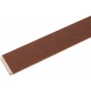 Dřevěný rám S45J Basic 13x18 cm tmavě hnědý