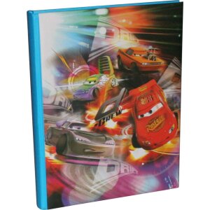 ZEP Dětské album Cars 26x33 cm 60...