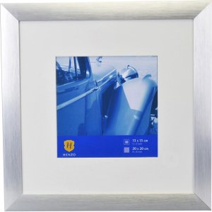 Henzo hliníkový rám Luzern 20x20 cm...