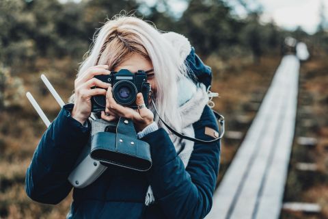 fotograf