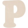Písmeno P