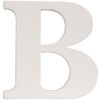 Písmeno B
