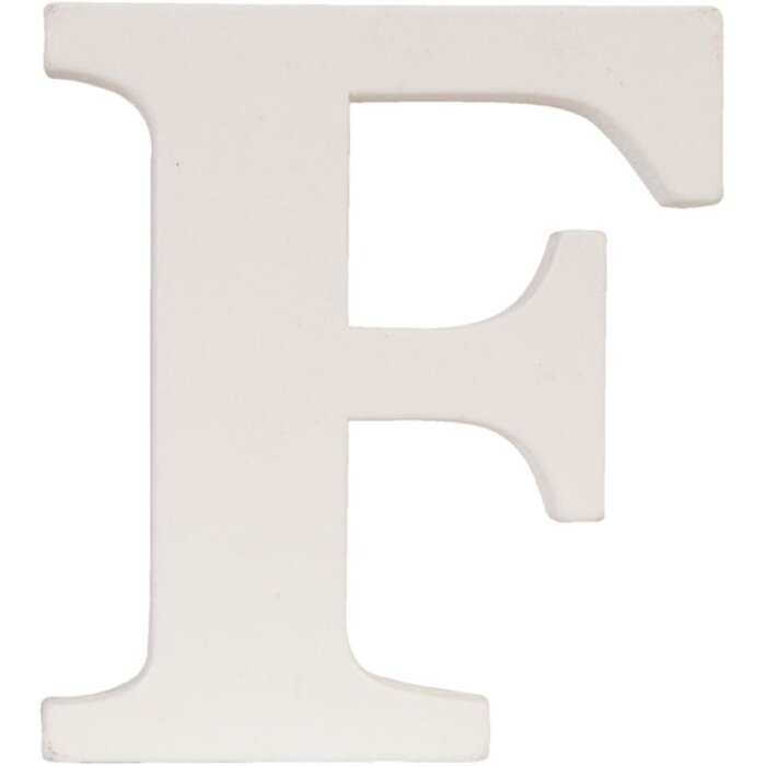 Dopis F