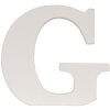 Písmeno G