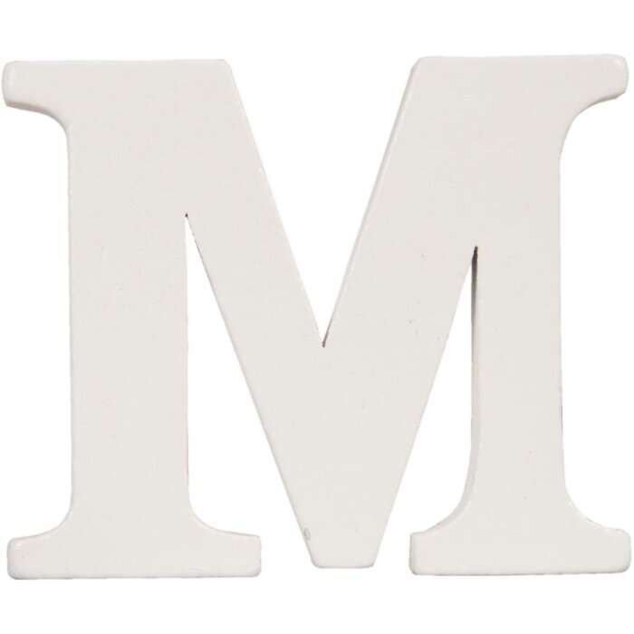 Dopis M