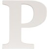 Písmeno P