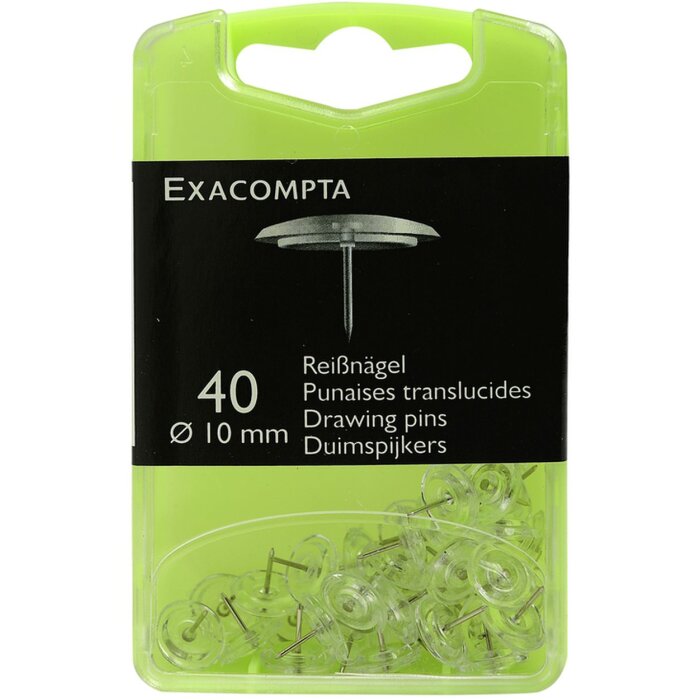 křišťálově čistý