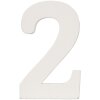 Číslo 2
