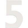 číslo 5