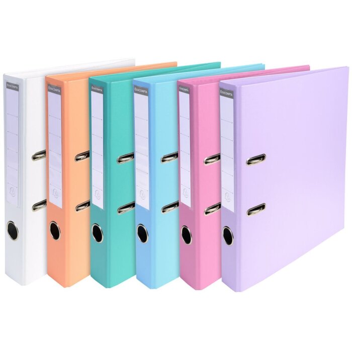 Pastelové různé (prodáváno bez výběru barvy)