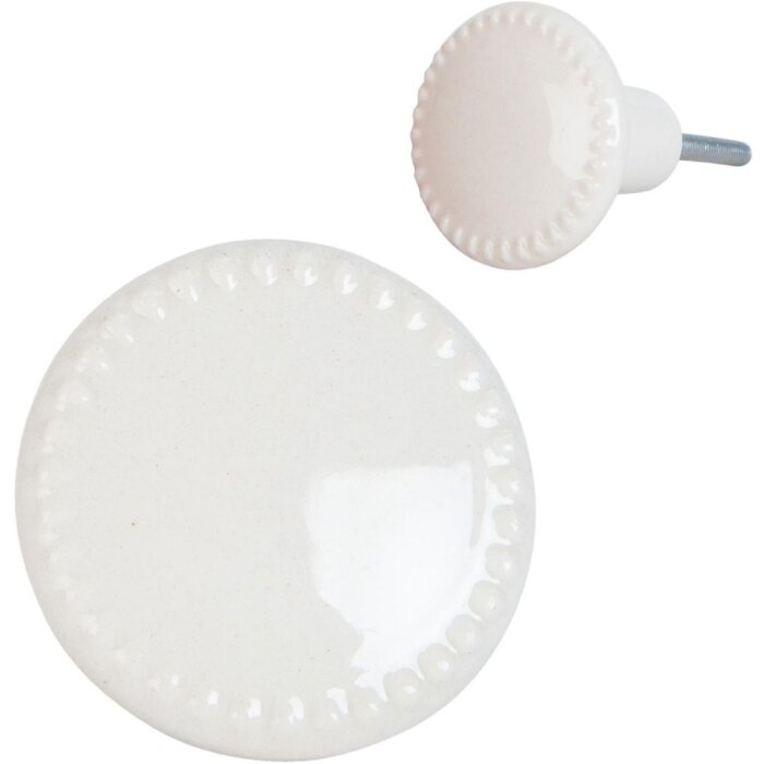 Béžové tečky (63436)