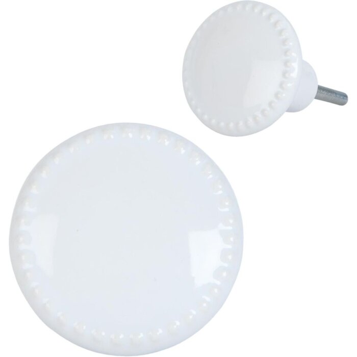 Bílé tečky (63439)