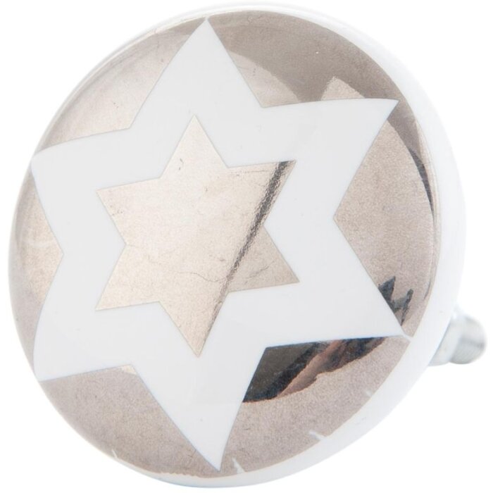 Hvězda bronzová (63090)