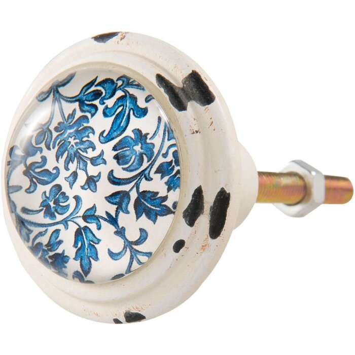 Listy modrobílé (6Y2471)