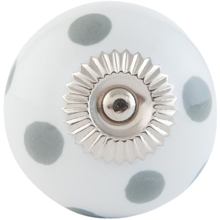 Body bílá šedá (63496)