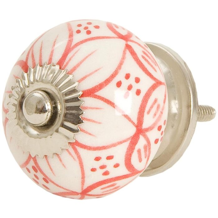 Linky červená bílá (61022)