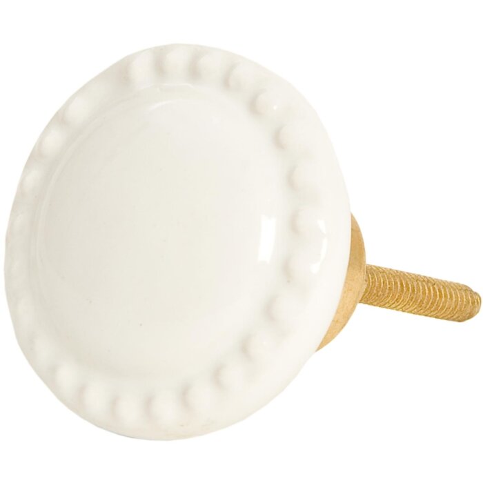 Bílé tečky (61014)