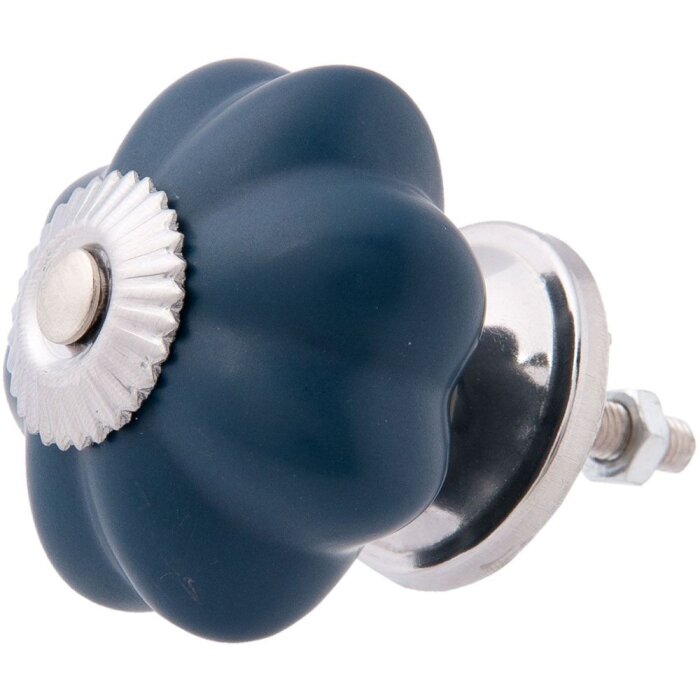 Uni Ciemne Blue (63801)