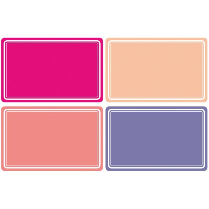 10666 - Ružová/Fialová