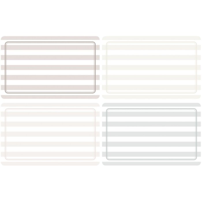 10670 - Sivá/hnedá