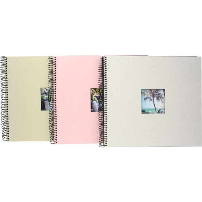 různé pastely (bez výběru barvy)