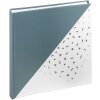 Walther fotoalbum Unite 26x25 cm 50 bílých stran