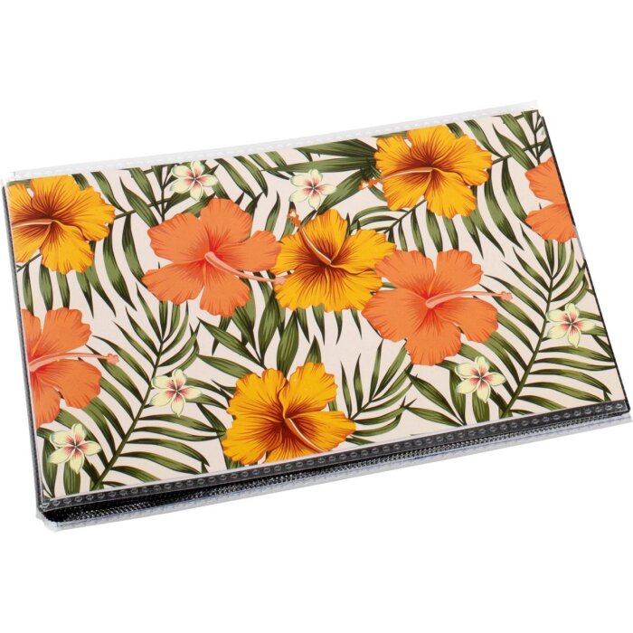 Квіти джунглів