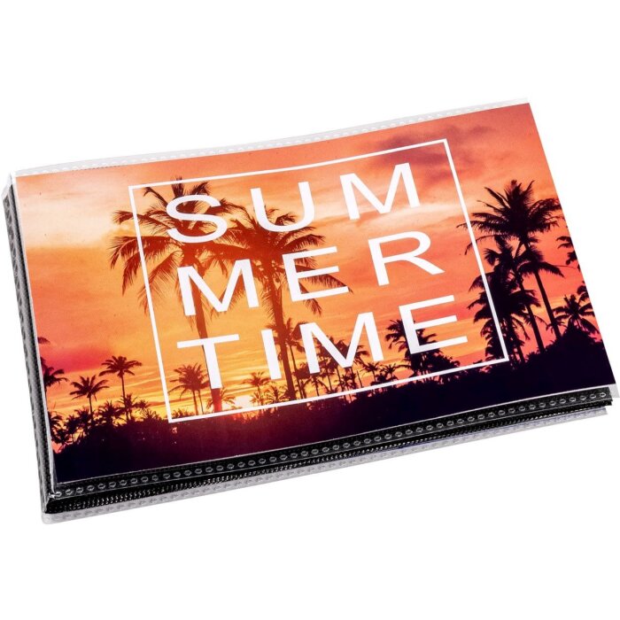 Літня пора джунглів