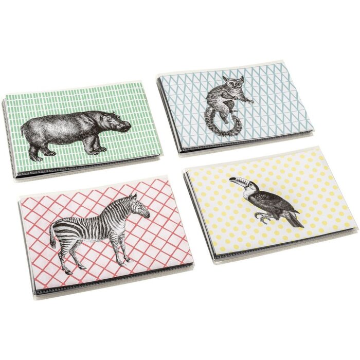 Дика штучка