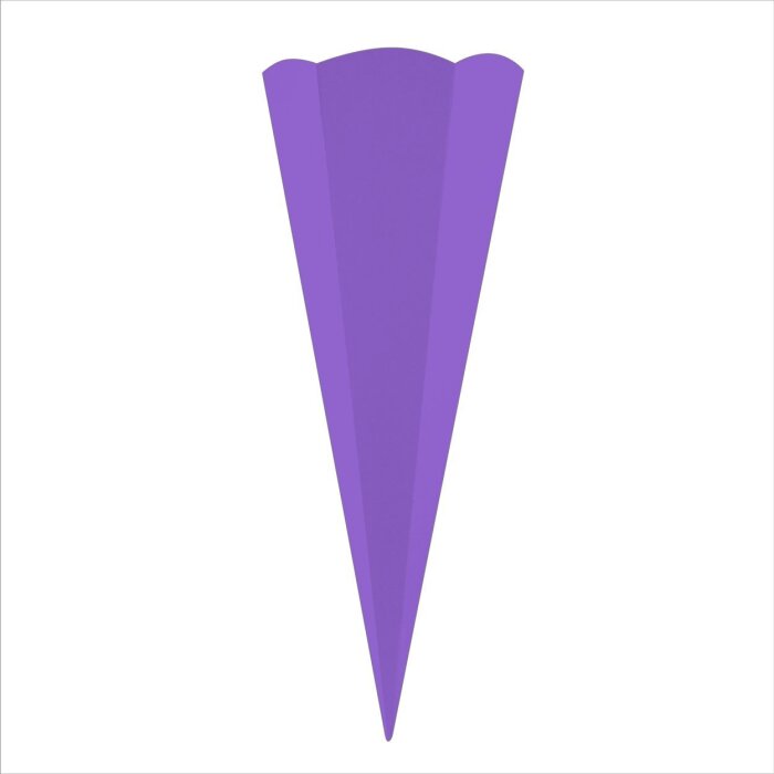 fialový